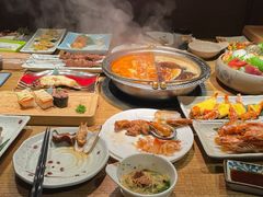 -蟹将军·松叶蟹和牛日料放题自助(K11店)