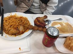 -宜家·瑞典风味餐厅(北京西红门店)