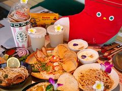 -POKIPOKI泰食谷仓东南亚菜(侨香店)