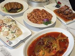 -老苏扬饭店