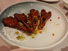 -全聚德(上海首店浦东店)