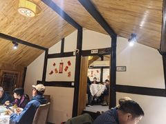 -华光驿站私房菜·黑金冠