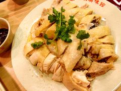 -百家鸡味馆(清泰店)