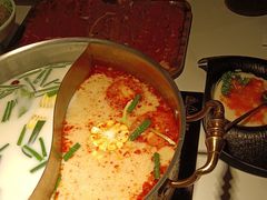 -椰子湾·海南火锅·糟粕醋·椰子鸡(正大广场店)