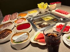 -海底捞火锅(北京路店)
