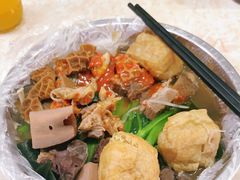 -李记牛杂店(建设一街店)