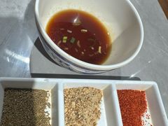 -大槐树烤肉馆(美术馆店)