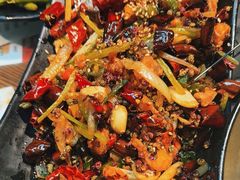 -刘成杰锦州烧烤(南河路店)