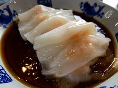 海虾肠粉-阿殳粥馆(水围村店)