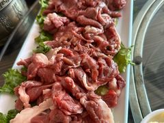 -蒙星月涮肚火锅城(宏运家园店)