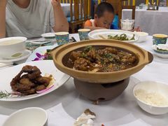 -一品江南韵·淮扬菜