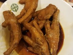 -添好运点心专门店(中环IFC店)