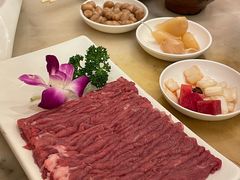 -南门涮肉(天坛店)