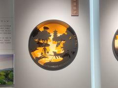 -杭州市城市规划展览馆