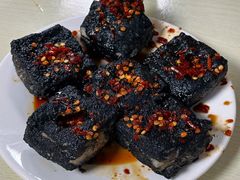 -五娭毑臭豆腐(黄兴南路店)