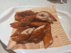 -肥仔文澳门猪骨煲(南京西路店)