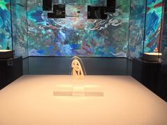 -北京大葆台遗址博物馆