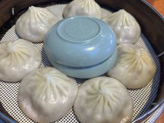 -金原鸭血粉丝汤总店(锁金村店)