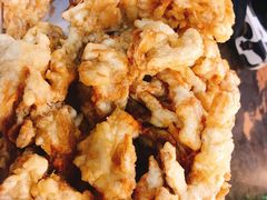 炸蘑菇-张包铺(道外店)