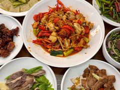 -毛哥小馆子(百井坊巷店)