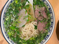 -嘻小北·兰州清汤牛肉面(南翔印象城MEGA店)