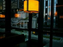 -丽晶轩中餐厅(重庆丽晶酒店)