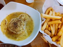 -鬼味烤翅(南锣鼓巷店)