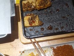 -木屋烧烤(岗顶二店)