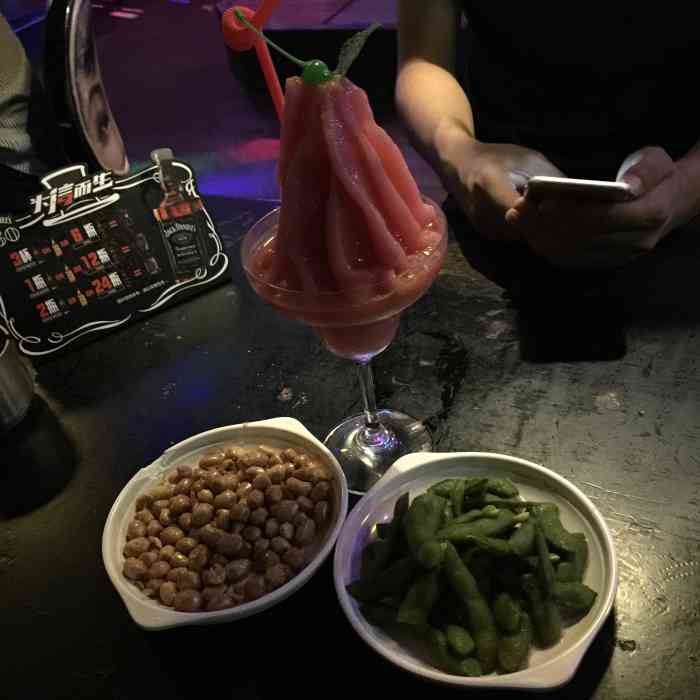 scarlet乱世佳人酒吧(1912店)-"服务到位,气氛很好,值得一来!