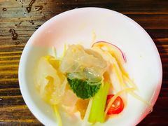 -官塘锋记鱼生·生腌·砂锅粥(牌坊街店)