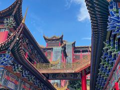 -东莞市大岭山森林公园
