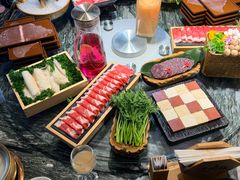 -慢丽江·云南野生菌土鸡锅(付家庄店)