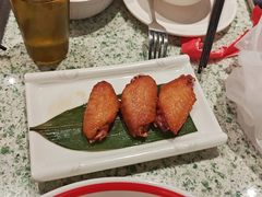 -满得意茶餐厅·顺德家常菜·港式经典(大良店)