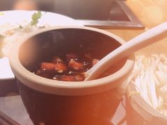 水果冰粉-锦城印象火锅(天府三街店)