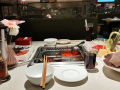 -海底捞火锅(盈石八一广场店)