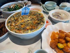 -四道菜·福建菜馆(新街口金鹰店)