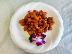 -牟传仁饭庄(星海店)