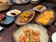 -逸东轩(香港逸东酒店)