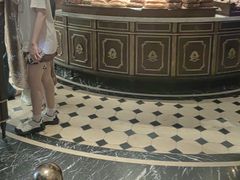 -B&C黄油与面包·THE GARDEN BAKERY概念店(世纪汇店)