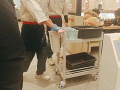 -濱寿司(高新伊藤店)