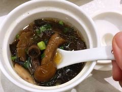 飘香菌汤-四方阁酒楼(圣灯店)
