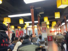 -郝大姐·乌龙山铁板烧(大学城三店)
