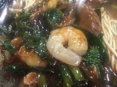 -老地方面馆(思南路店)