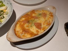 -起士林大饭店(小白楼店)