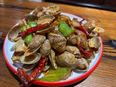 -老杨头烧烤(博烤堂店)