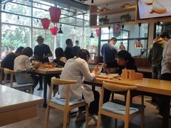 -头壹号  羊汤·饸饹面·大油条(嘉华店)