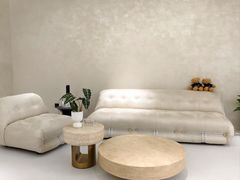 -万象城-停车场