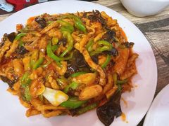 -王鹏家常菜馆