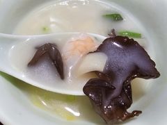 -老济南民间小吃·传统鲁菜(芙蓉街店)