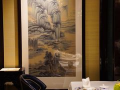 -Yan Ting 宴庭中餐厅(上海静安瑞吉酒店)